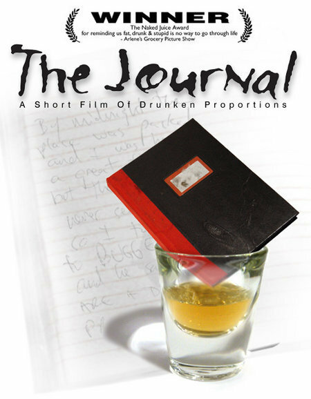 Постер фильма The Journal