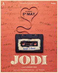 Jodi