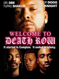 Добро пожаловать на Death Row