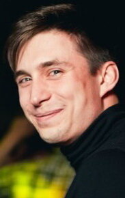 Максим Луцек