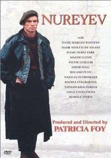 Постер фильма Рудольф Нуреев