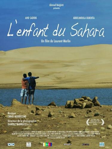 Постер фильма Le fils du désert