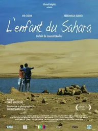 Le fils du désert