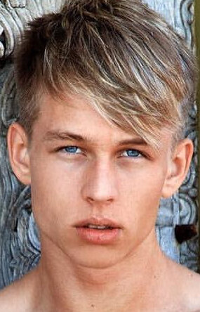 Nils Tatum
