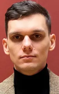 Игорь Верман