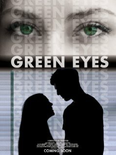 Постер фильма Green Eyes