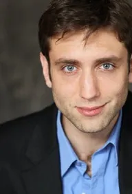 Michael Riffle