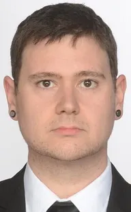Майкл П. Блевинс