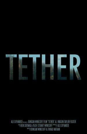 Постер фильма Tether