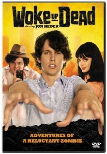 Постер сериала Проснуться мертвым