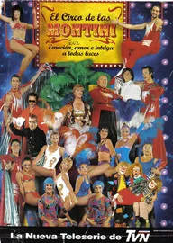El Circo de las Montini