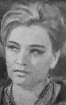 Татьяна Кленова