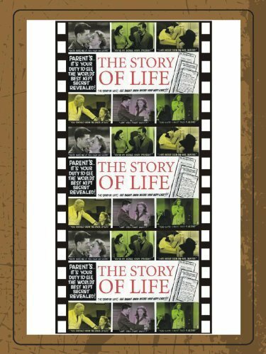 Постер фильма The Story of Life