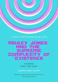 Ashley Jones Is Perfectly Normal
