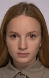 Анастасия Черкасова