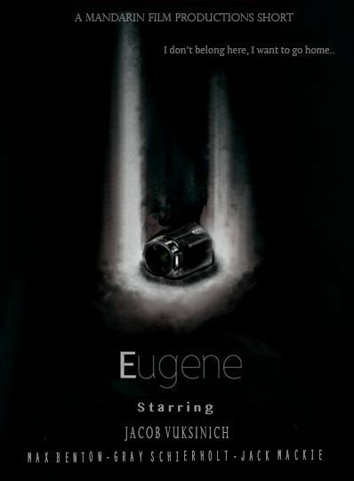 Постер фильма Eugene