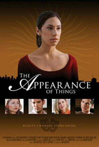 Постер фильма The Appearance of Things