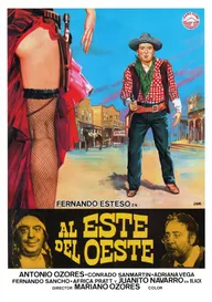 Al este del oeste