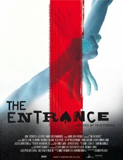 Постер фильма The Entrance
