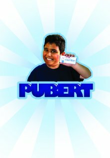 Постер фильма Pubert