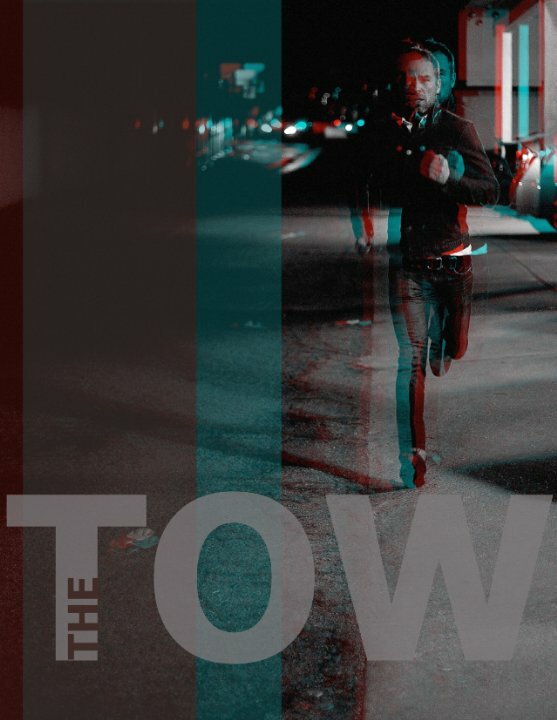 Постер фильма The Tow
