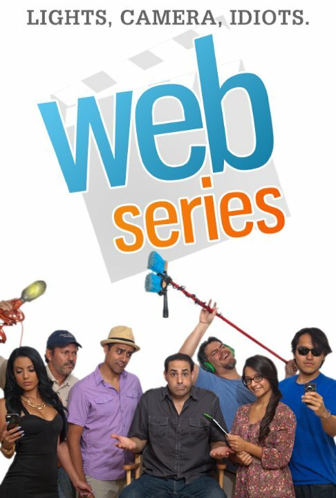 Постер сериала Web Series