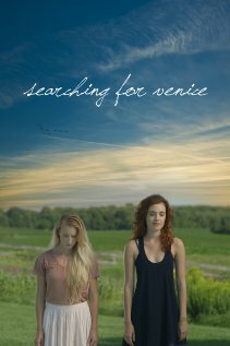 Постер фильма Searching for Venice