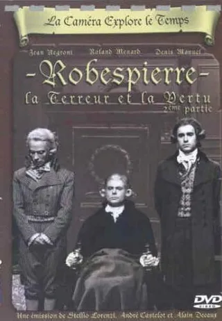 Постер Камера исследует время (1957)