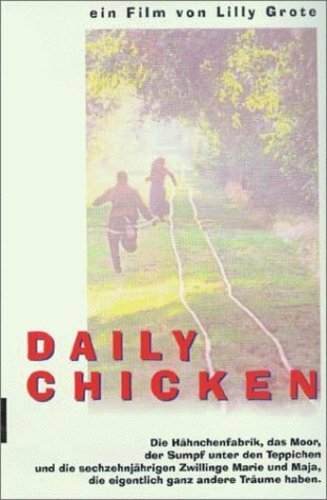 Постер фильма Daily Chicken