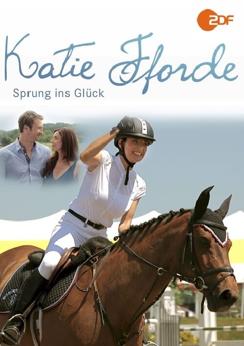 Постер фильма Katie Fforde: Sprung ins Glück