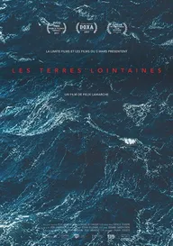 Les terres lointaines