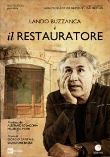Постер сериала Реставратор