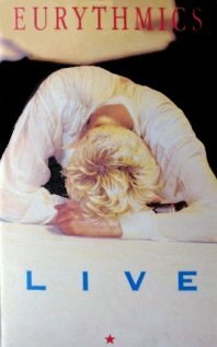 Постер фильма Eurythmics Live