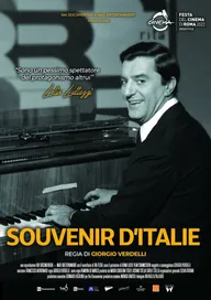 Souvenir d'Italie