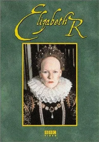 Постер Елизавета: Королева английская (1971)