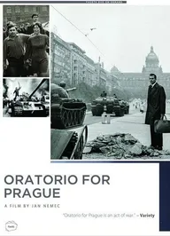 Оратория для Праги