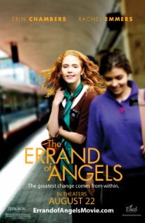 Постер фильма The Errand of Angels