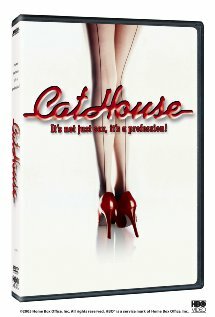 Постер фильма Cathouse
