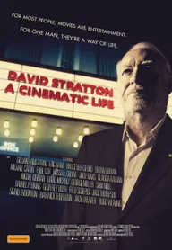 David Stratton: A Cinematic Life