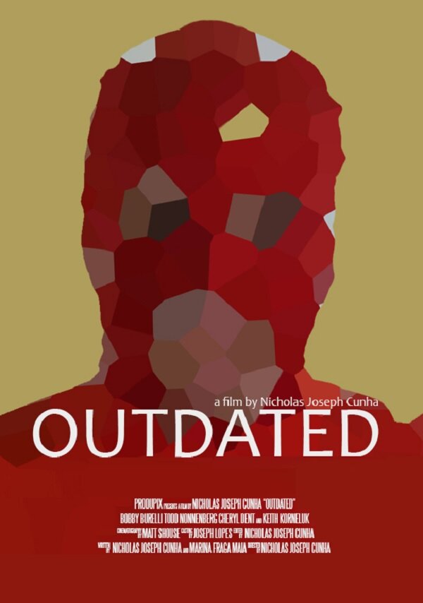 Постер фильма Outdated