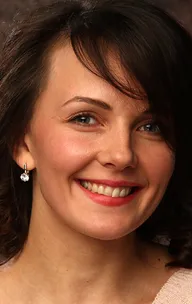 Наталья Цветкова