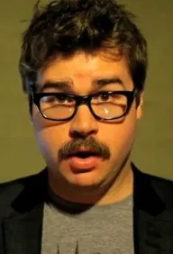 Алекс Благг