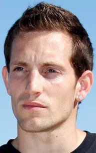 Renaud Lavillenie