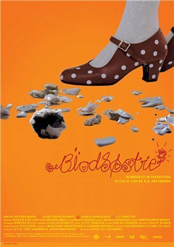 Постер фильма Blodsøstre