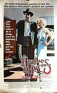 Постер фильма Hughes and Harlow: Angels in Hell