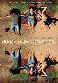 Nunca Nada Aconteceu