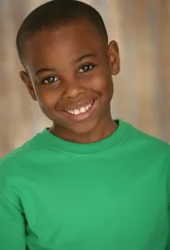 Larell VanBuren