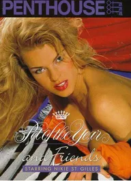 Penthouse: Pet of the Year & Friends