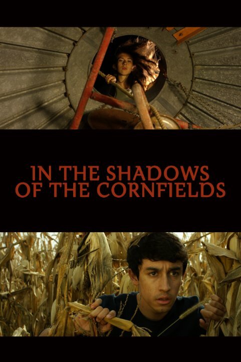 Постер фильма In the Shadows of the Cornfields