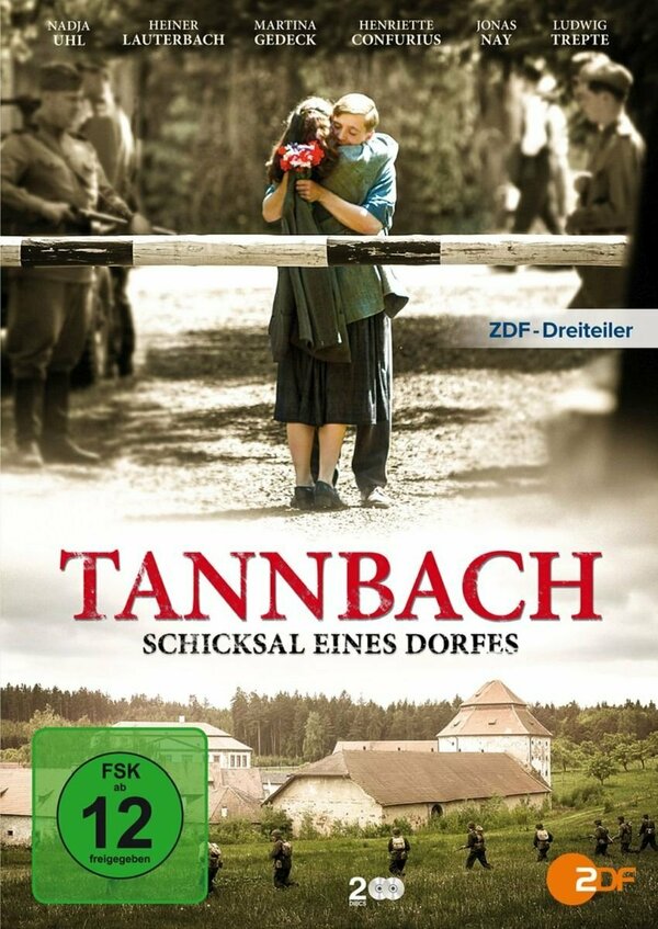 Постер сериала Таннбах